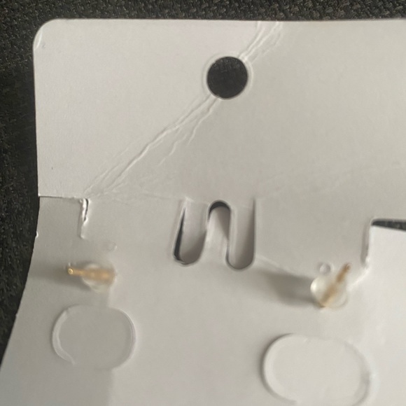 NWOT Designer Style Jewelry Set - Picture 4 of 8